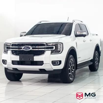 Carro 3.0 V6 TURBO DIESEL CD LIMITED 4X4 AUTOMÁTICO