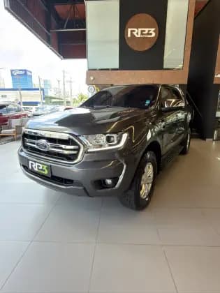 Carro 3.2 XLT 4X4 CD 20V DIESEL 4P AUTOMÁTICO