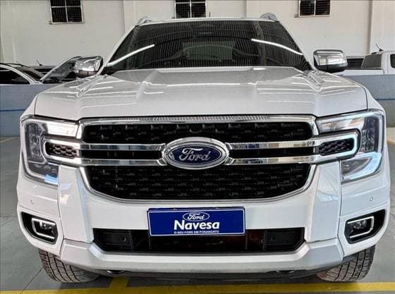 Carro 3.0 V6 TURBO DIESEL CD LIMITED 4X4 AUTOMÁTICO