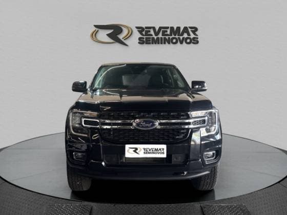 Carro 3.0 V6 TURBO DIESEL CD XLT 4X4 AUTOMÁTICO