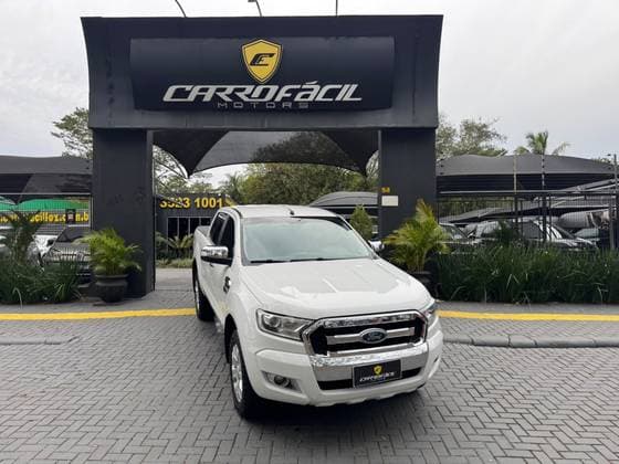 Carro 3.2 XLT 4X4 CD 20V DIESEL 4P AUTOMÁTICO