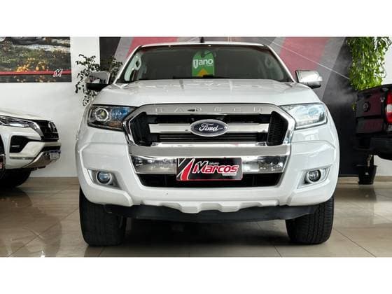 Carro 3.2 XLT 4X4 CD 20V DIESEL 4P AUTOMÁTICO