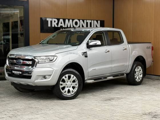 Carro 3.2 XLT 4X4 CD 20V DIESEL 4P AUTOMÁTICO