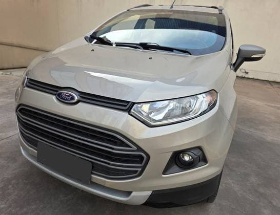 Carro 2.0 FREESTYLE 4WD 16V FLEX 4P MANUAL