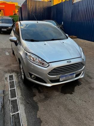 Carro 1.5 SE HATCH 16V FLEX 4P MANUAL