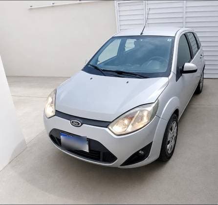 Carro 1.6 ROCAM 8V FLEX 4P MANUAL