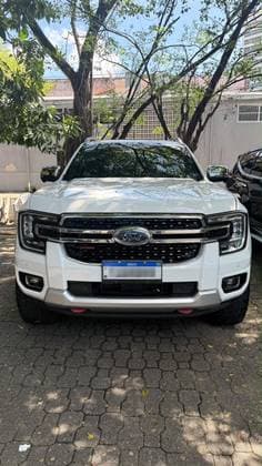 Carro 3.0 V6 TURBO DIESEL CD LIMITED 4X4 AUTOMÁTICO