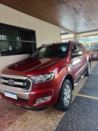 Carro 3.2 LIMITED 4X4 CD 20V DIESEL 4P AUTOMÁTICO
