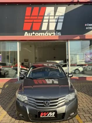 Carro 1.5 LX 16V FLEX 4P MANUAL