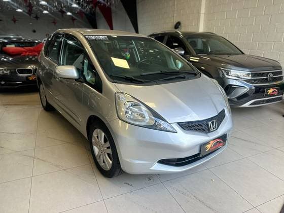 Carro 1.5 EX 16V FLEX 4P AUTOMÁTICO