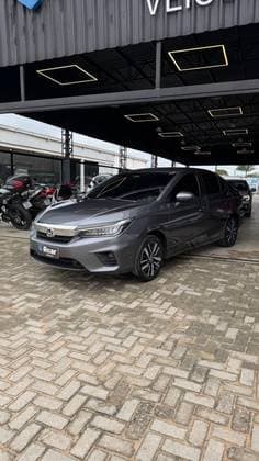 Carro 1.5 i-VTEC FLEX TOURING CVT