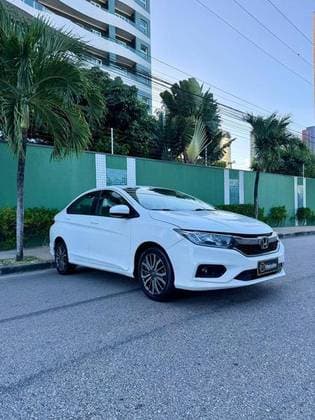 Carro 1.5 LX 16V FLEX 4P AUTOMÁTICO