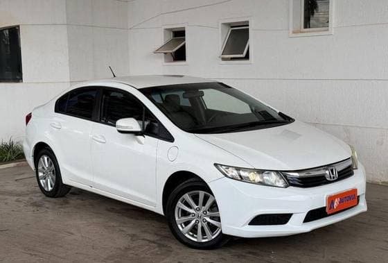 Carro 1.8 LXL 16V FLEX 4P AUTOMÁTICO