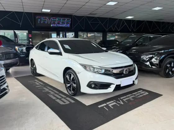 Carro 2.0 16V FLEXONE EX 4P CVT