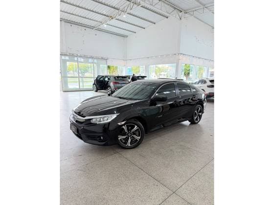 Carro 2.0 16V FLEXONE EXL 4P CVT