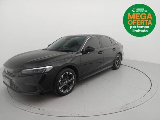 Carro 2.0 DI e:HEV ADVANCED E-CVT