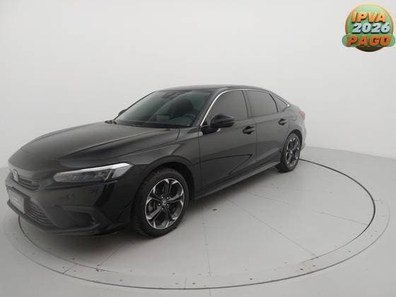 Carro 2.0 DI e:HEV ADVANCED E-CVT