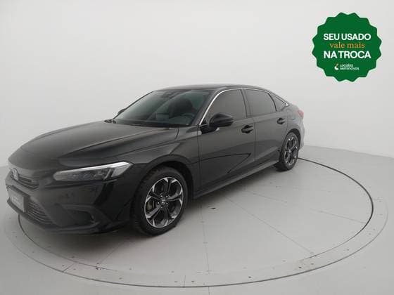Carro 2.0 DI e:HEV ADVANCED E-CVT