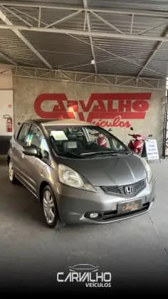 Carro 1.5 EXL 16V FLEX 4P MANUAL