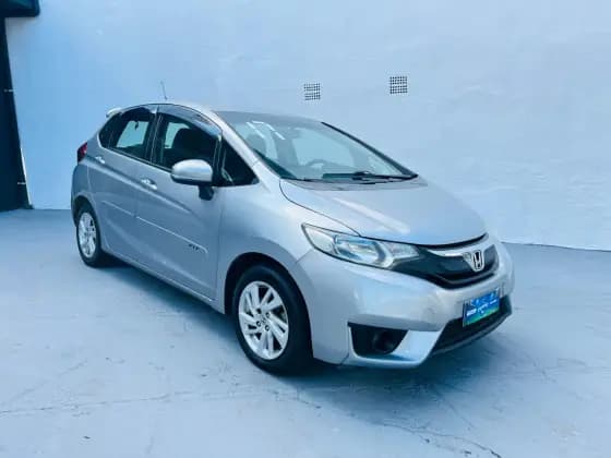 Carro 1.5 LX 16V FLEX 4P AUTOMÁTICO