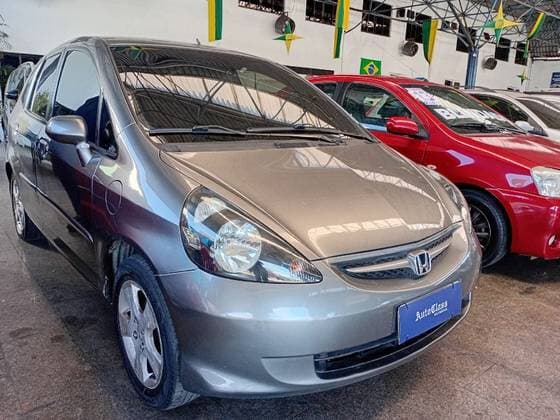 Carro 1.4 LX 8V FLEX 4P MANUAL