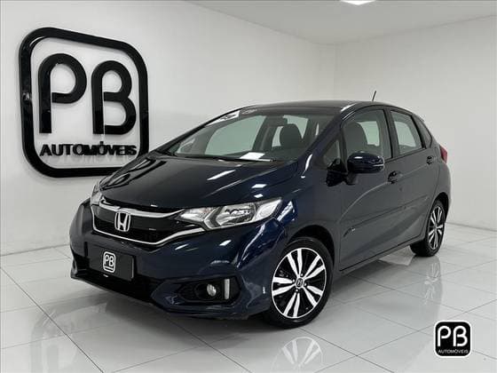 Carro 1.5 EX 16V FLEX 4P AUTOMÁTICO