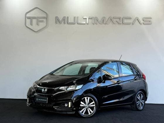 Carro 1.5 EX 16V FLEX 4P AUTOMÁTICO