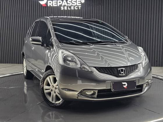 Carro 1.5 EXL 16V FLEX 4P MANUAL