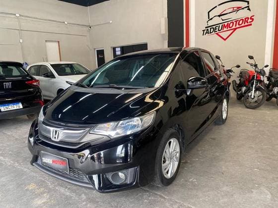 Carro 1.5 LX 16V FLEX 4P MANUAL