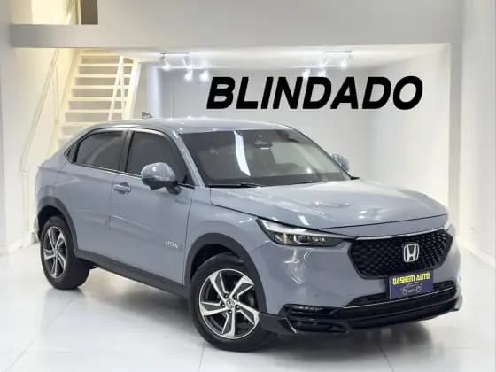 Carro 1.5 DI I-VTEC TURBO FLEX TOURING CVT