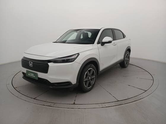 Carro 1.5 DI I-VTEC FLEX EX CVT