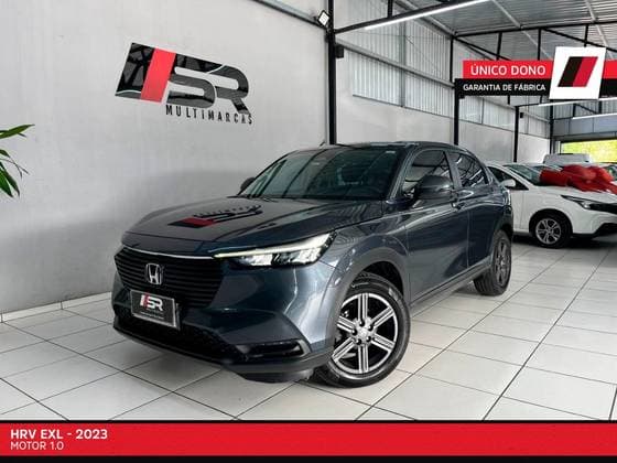 Carro 1.5 DI I-VTEC FLEX EX CVT