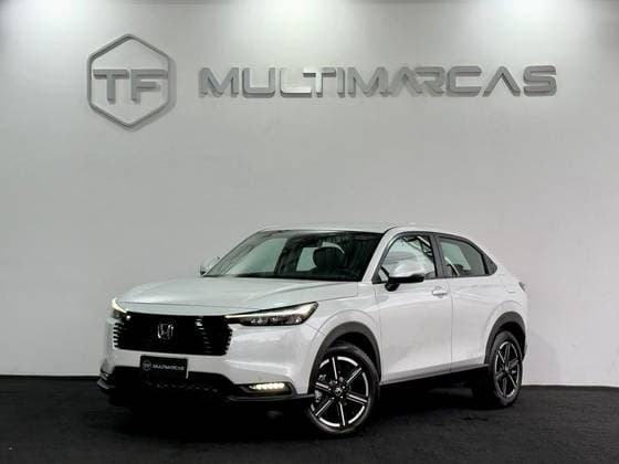 Carro 1.5 DI I-VTEC FLEX EXL CVT
