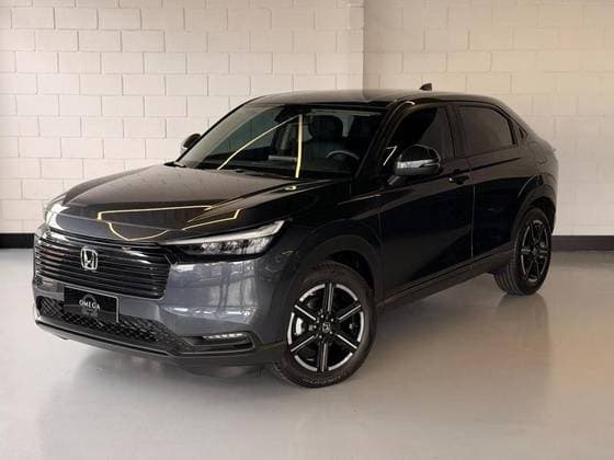 Carro 1.5 DI I-VTEC FLEX EXL CVT