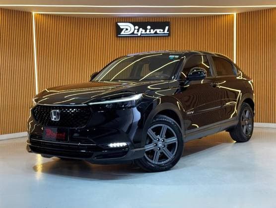 Carro 1.5 DI I-VTEC TURBO FLEX ADVANCE CVT