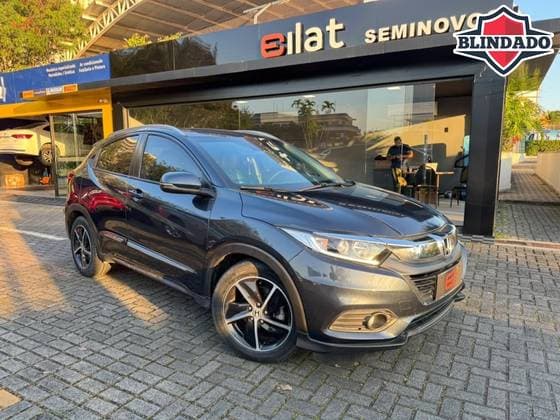 Carro 1.8 16V FLEX EXL 4P AUTOMÁTICO