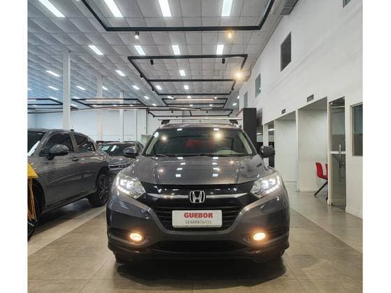 Carro 1.8 16V FLEX TOURING 4P AUTOMÁTICO