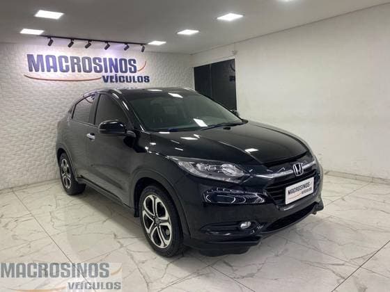 Carro 1.8 16V FLEX TOURING 4P AUTOMÁTICO