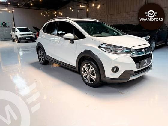 Carro 1.5 16V FLEXONE EX CVT