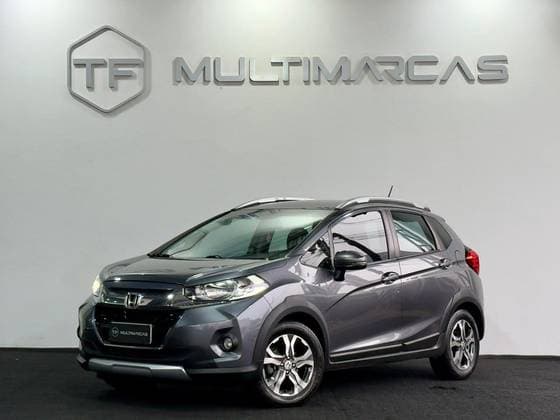 Carro 1.5 16V FLEXONE EX CVT