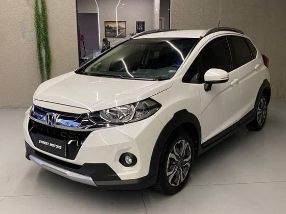 Carro 1.5 16V FLEXONE EX CVT