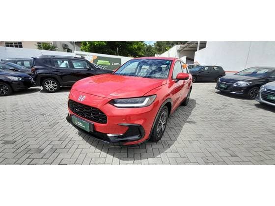 Carro 2.0 i-VTEC GASOLINA TOURING CVT