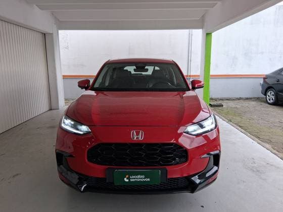 Carro 2.0 i-VTEC GASOLINA TOURING CVT