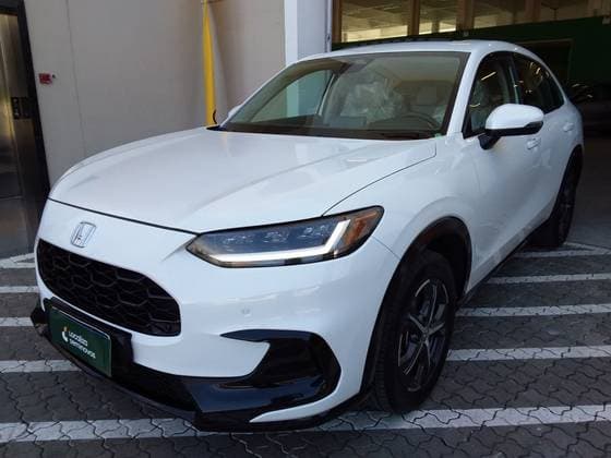 Carro 2.0 i-VTEC GASOLINA TOURING CVT