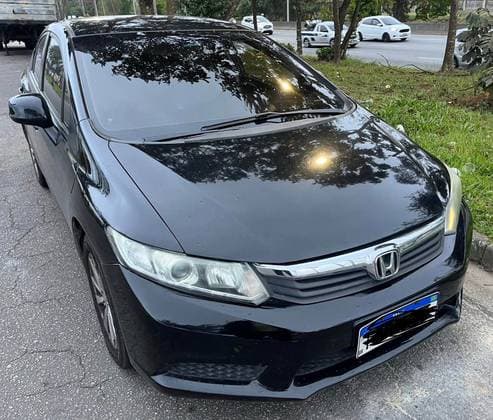 Carro 1.8 LXS 16V FLEX 4P MANUAL