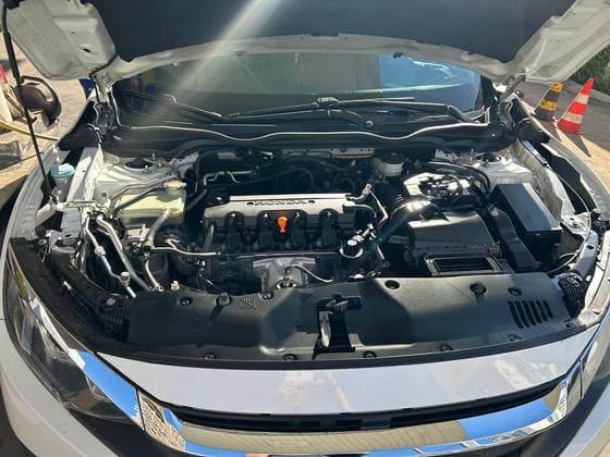 Carro 2.0 16V FLEXONE EXL 4P CVT
