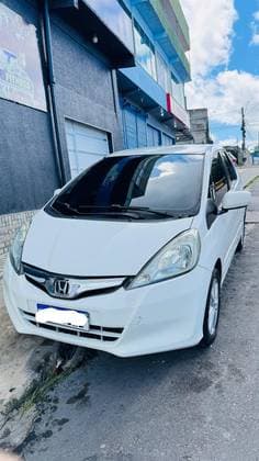 Carro 1.4 LX 16V FLEX 4P AUTOMÁTICO