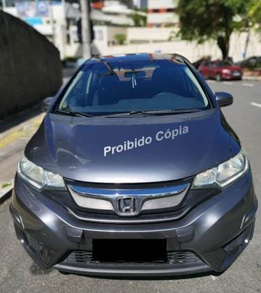 Carro 1.5 DX 16V FLEX 4P MANUAL
