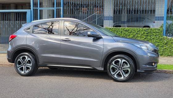 Carro 1.8 16V FLEX EX 4P AUTOMÁTICO