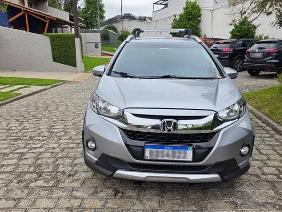 Carro 1.5 16V FLEXONE EXL CVT